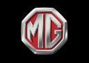 MG logo