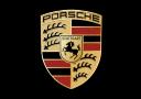 Porsche logo