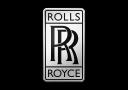 Rolls Royce logo