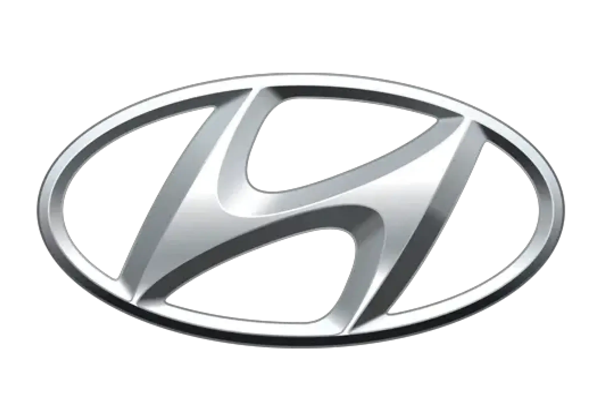 Hyundai logo
