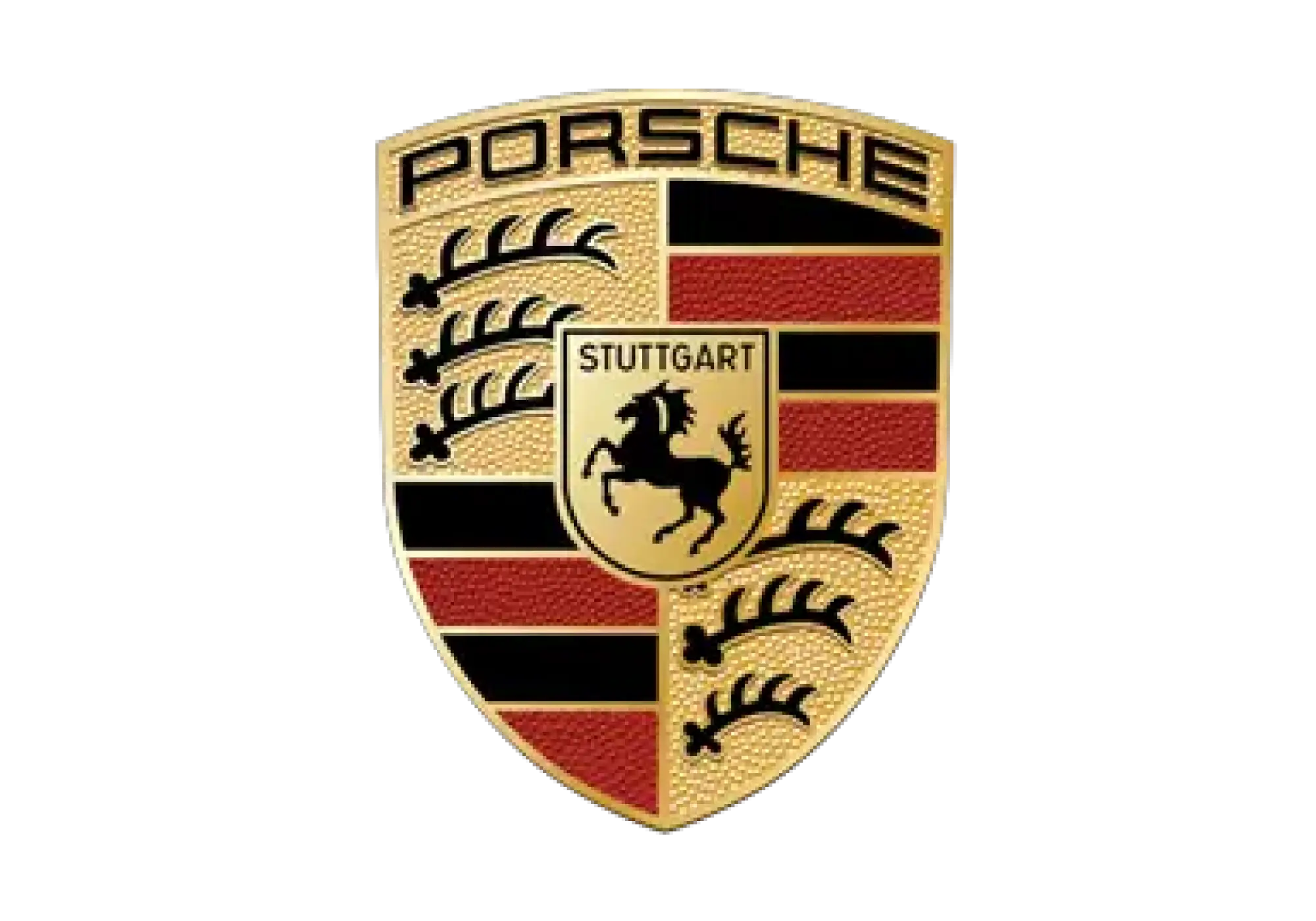 Porsche logo