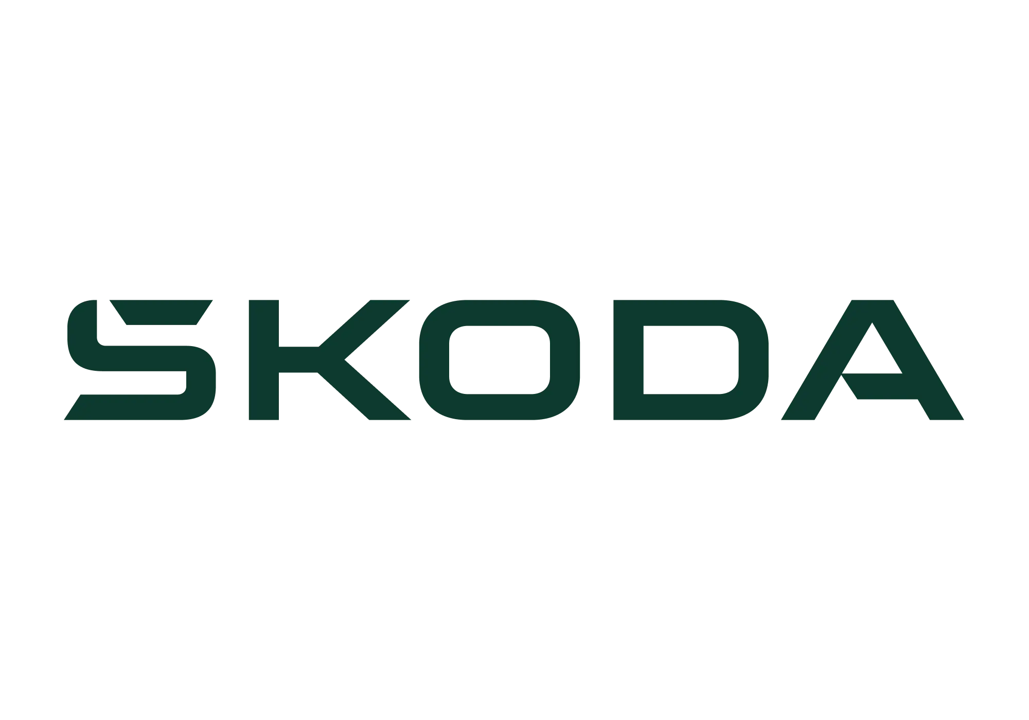 Skoda logo
