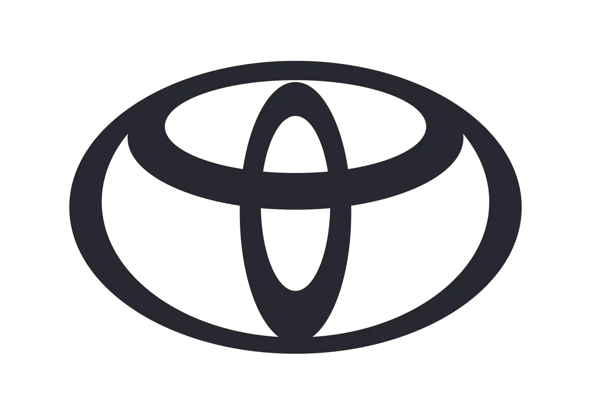 Toyota logo